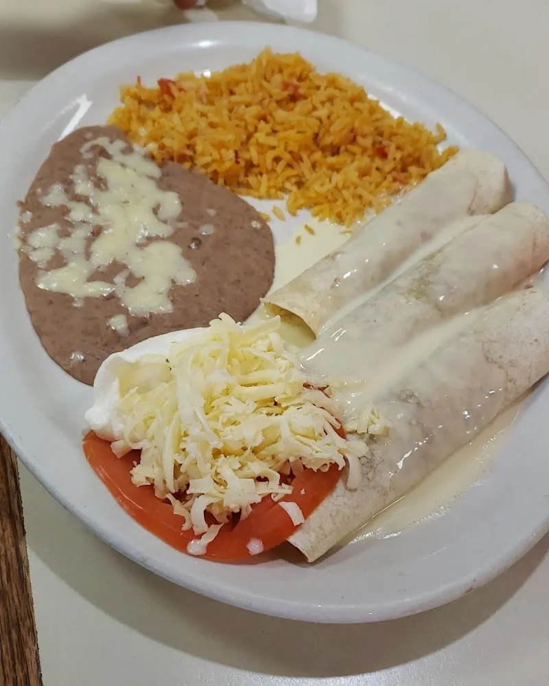 Beef Steak Tampiqueña