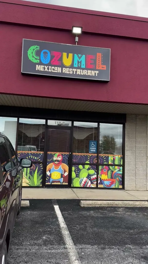 Cozumel