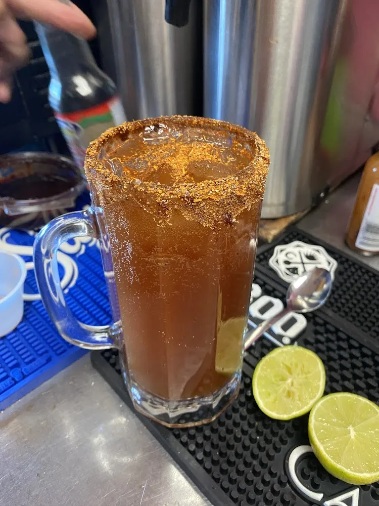 Michelada