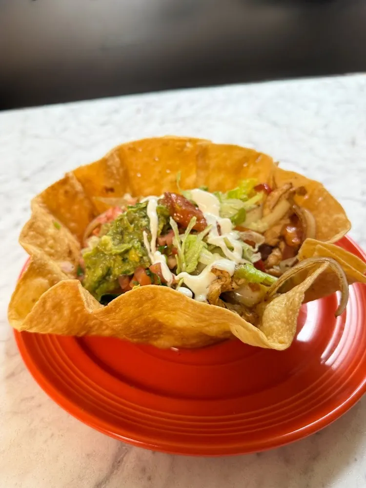 Taco Salad